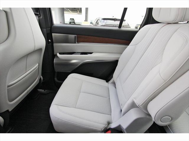 new 2026 Cadillac VISTIQ car, priced at $82,470