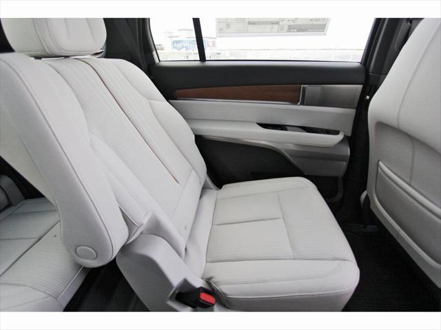 new 2026 Cadillac VISTIQ car, priced at $82,470