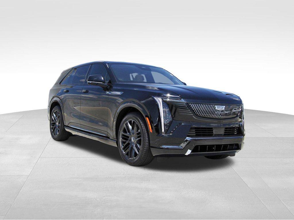 new 2026 Cadillac Escalade IQ car, priced at $157,240
