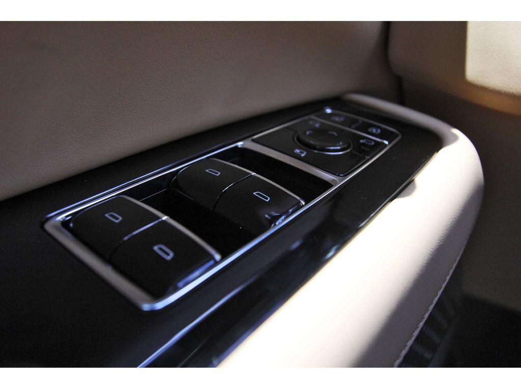 new 2026 Cadillac Escalade IQL car, priced at $157,215