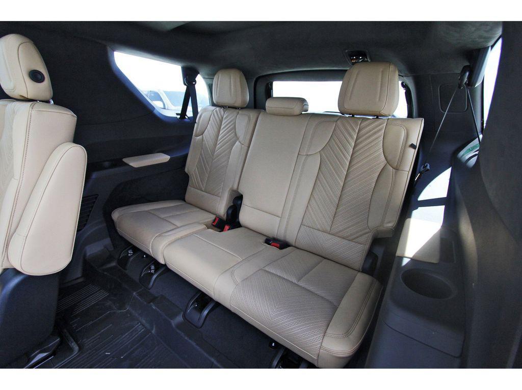 new 2026 Cadillac Escalade IQL car, priced at $157,215