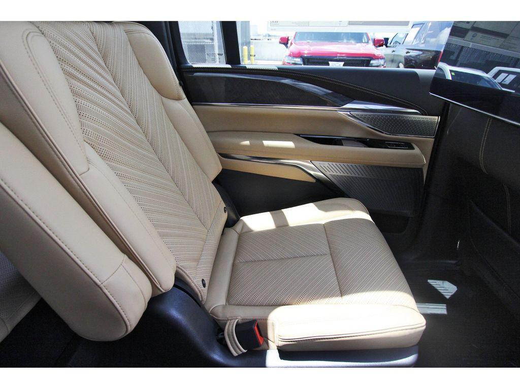 new 2026 Cadillac Escalade IQL car, priced at $157,215