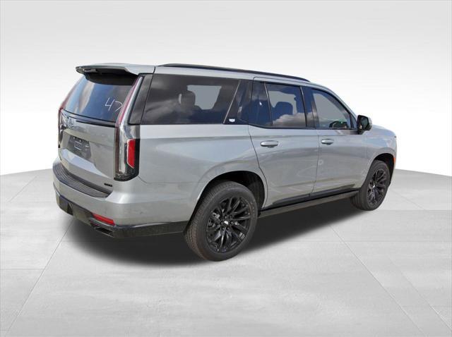 new 2024 Cadillac Escalade car, priced at $109,660