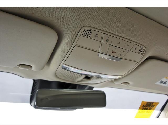 used 2022 Mercedes-Benz GLC 300 car, priced at $29,991