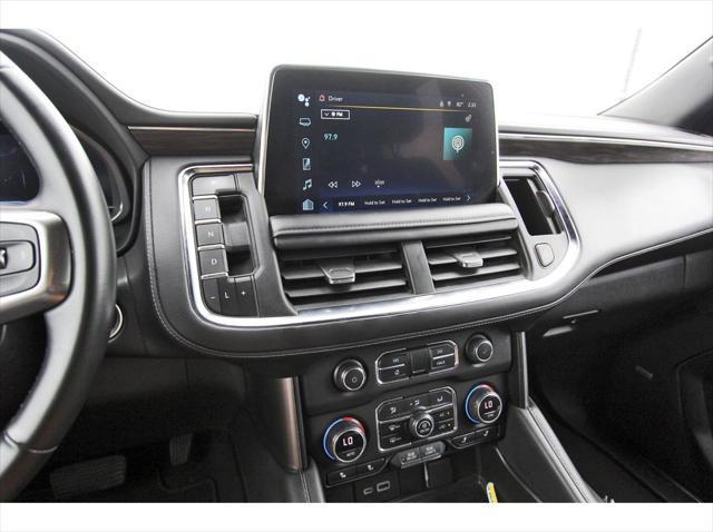 used 2023 Chevrolet Suburban car, priced at $42,123