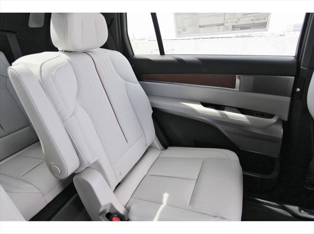 new 2026 Cadillac VISTIQ car, priced at $80,515