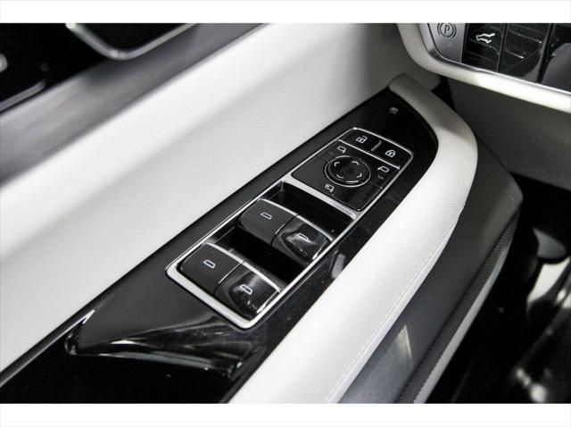 new 2026 Cadillac VISTIQ car, priced at $80,515