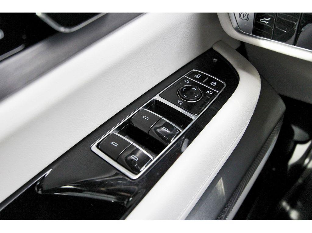 new 2026 Cadillac VISTIQ car, priced at $80,515