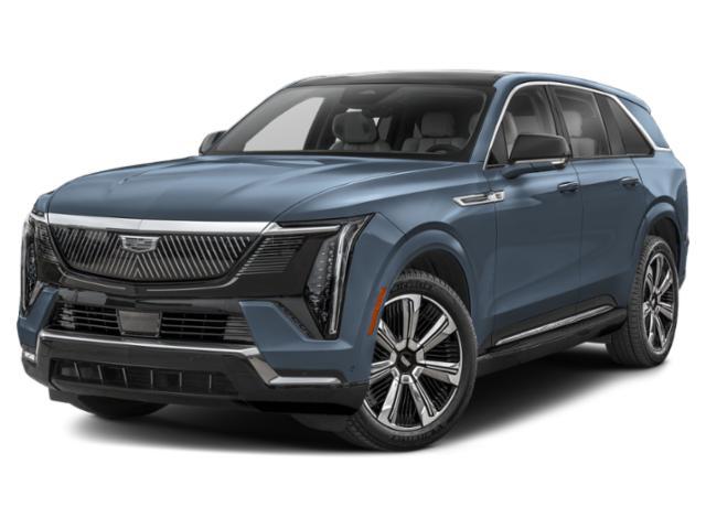 new 2025 Cadillac Escalade car, priced at $167,260