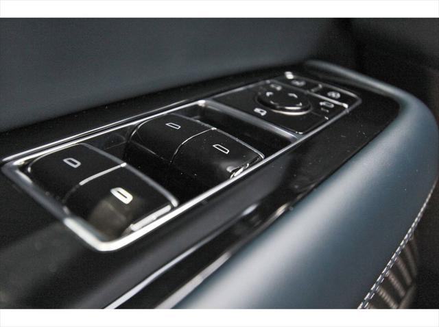 new 2025 Cadillac Escalade IQ car, priced at $167,260