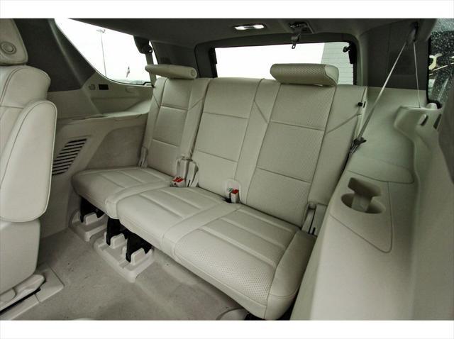 new 2025 Cadillac Escalade car, priced at $125,020