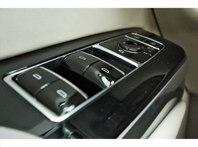 new 2025 Cadillac Escalade car, priced at $125,020