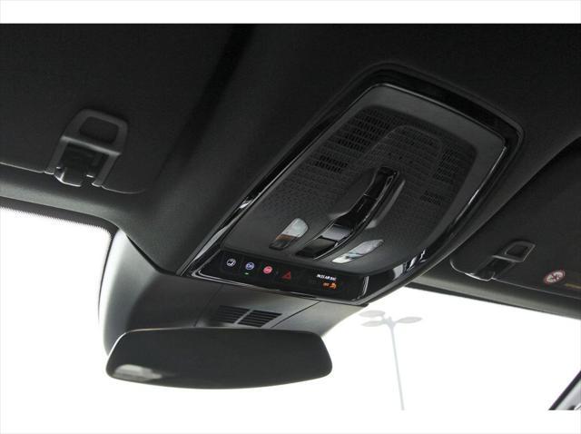 new 2025 Cadillac LYRIQ car, priced at $61,215
