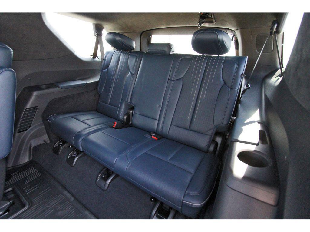 new 2026 Cadillac Escalade IQL car, priced at $161,510
