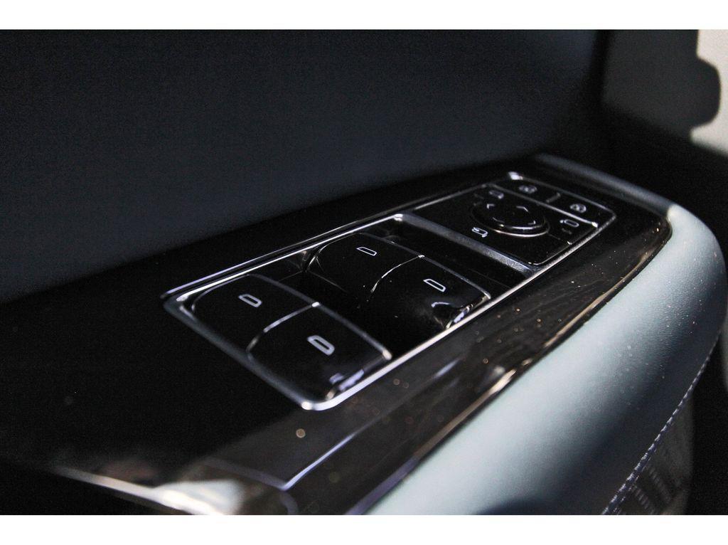 new 2026 Cadillac Escalade IQL car, priced at $161,510