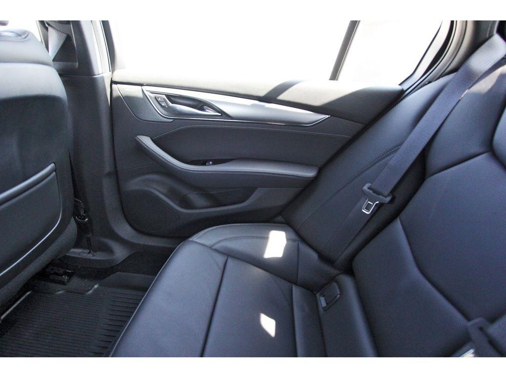new 2026 Cadillac CT5 car, priced at $55,565