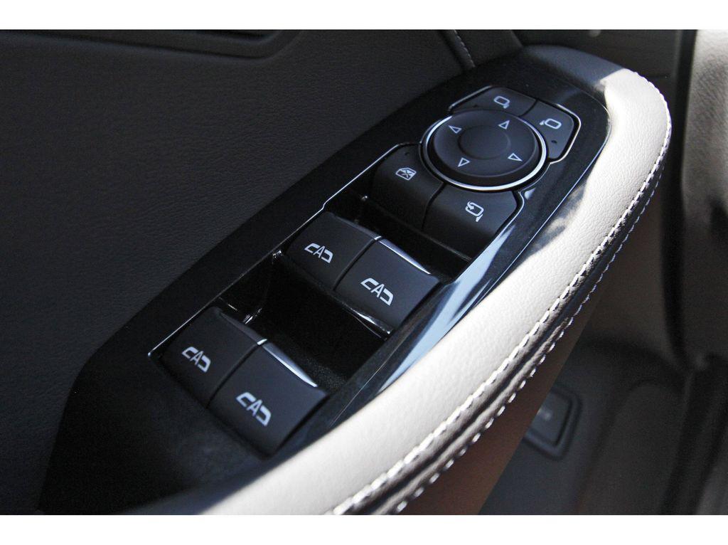 new 2026 Cadillac CT5 car, priced at $55,565