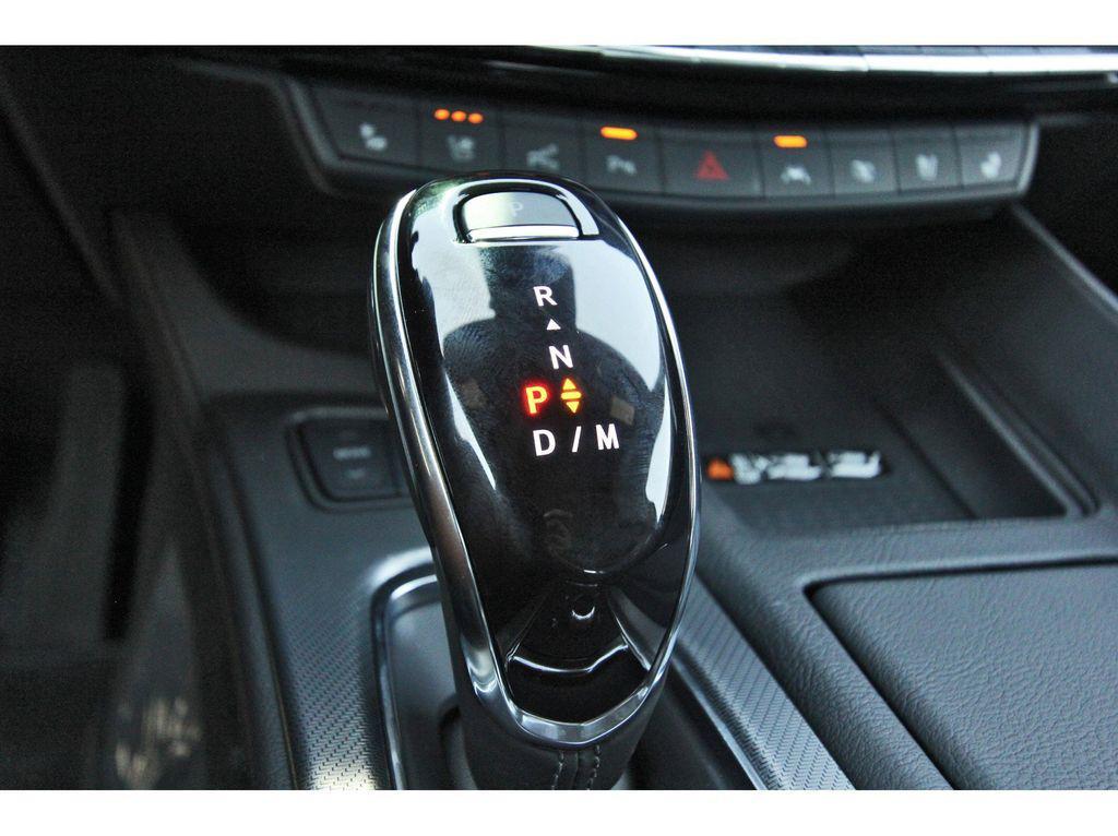 new 2026 Cadillac CT5 car, priced at $55,565