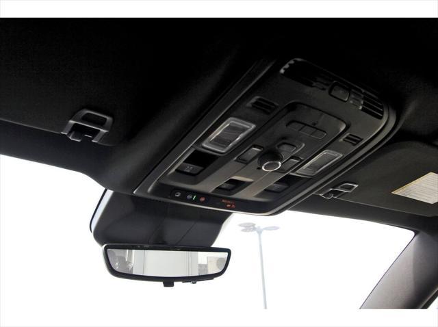 used 2024 Cadillac Escalade car, priced at $94,991