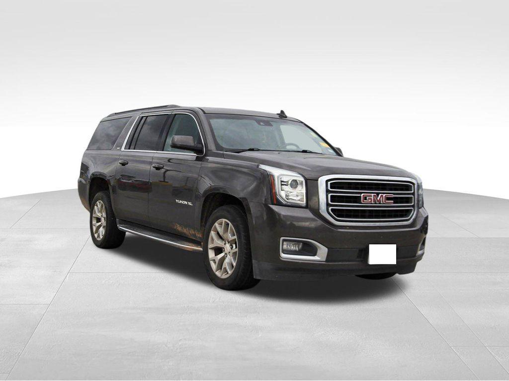used 2019 GMC Yukon XL car, priced at $25,991