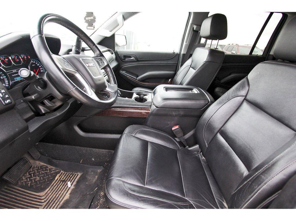 used 2019 GMC Yukon XL car, priced at $25,991