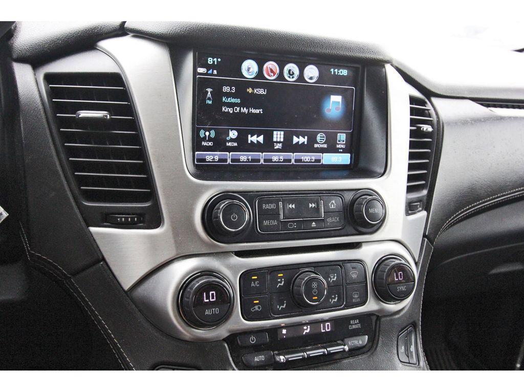 used 2019 GMC Yukon XL car, priced at $25,991