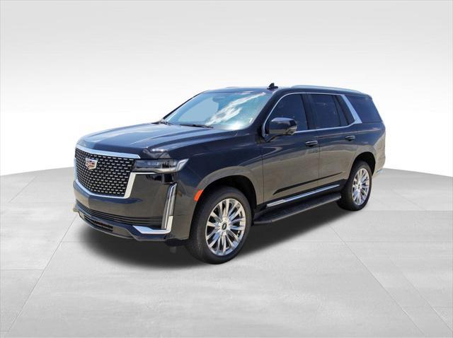 new 2024 Cadillac Escalade car, priced at $88,185