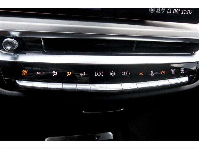 new 2025 Cadillac LYRIQ car, priced at $61,215