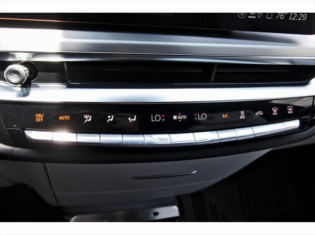new 2025 Cadillac LYRIQ car, priced at $66,315