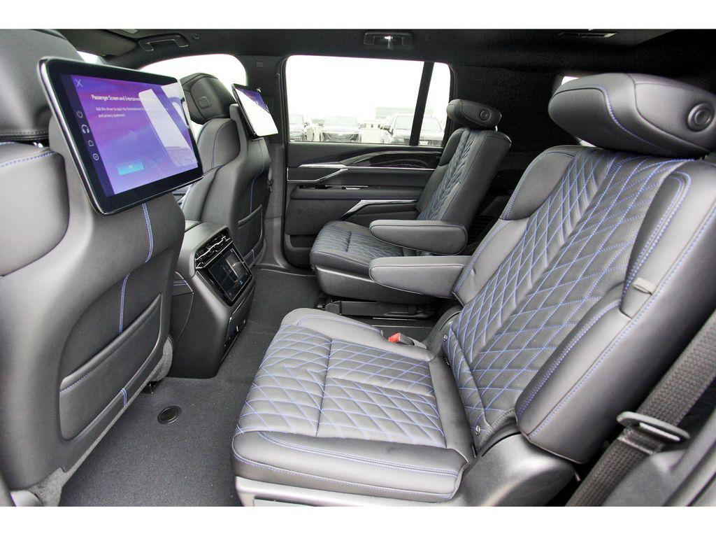 new 2026 Cadillac Escalade IQL car, priced at $137,815
