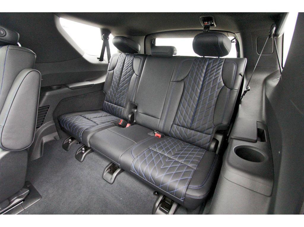 new 2026 Cadillac Escalade IQL car, priced at $137,815