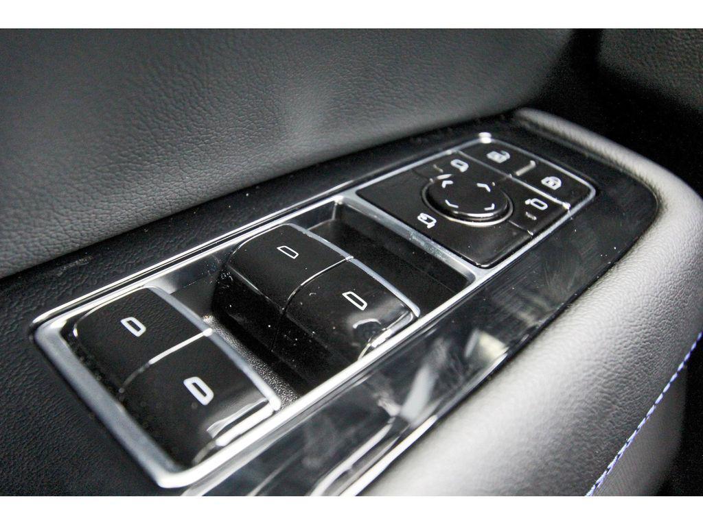 new 2026 Cadillac Escalade IQL car, priced at $137,815