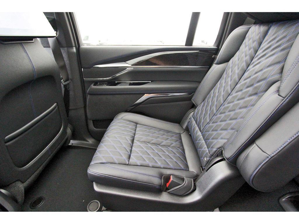 new 2026 Cadillac Escalade IQL car, priced at $137,815
