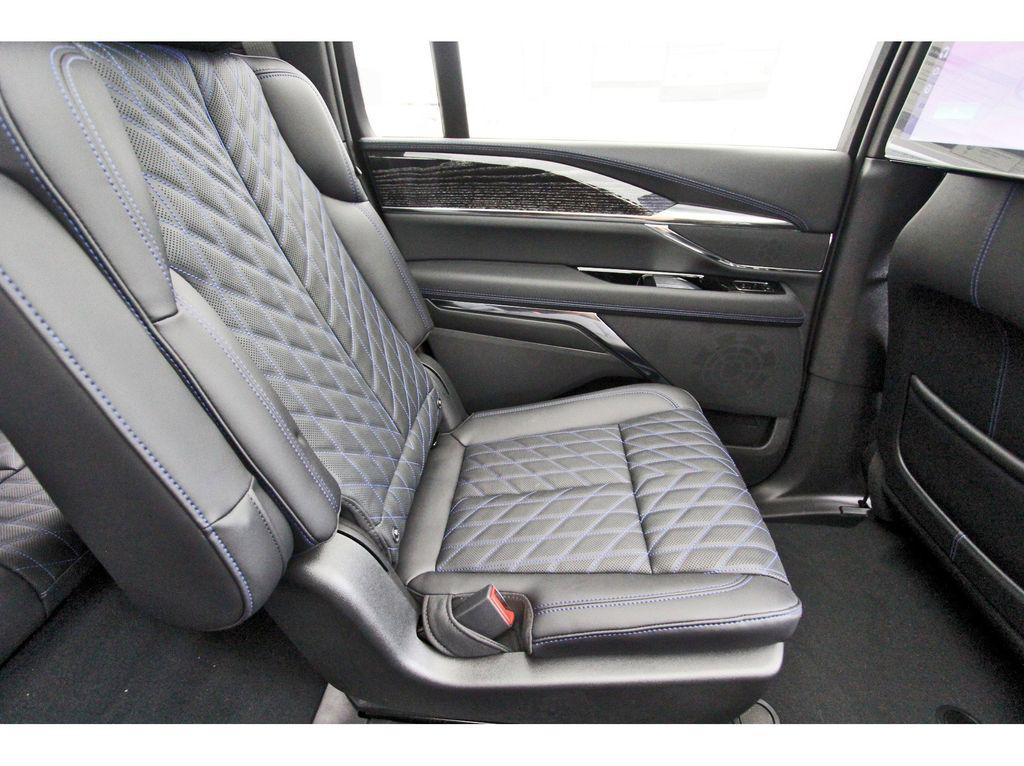 new 2026 Cadillac Escalade IQL car, priced at $137,815