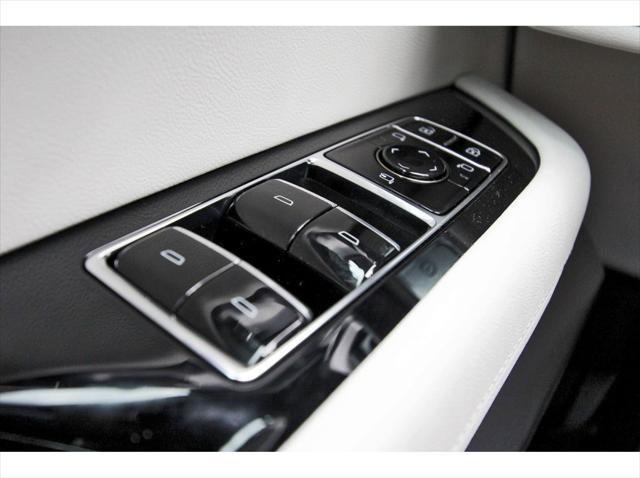 new 2026 Cadillac VISTIQ car, priced at $82,495