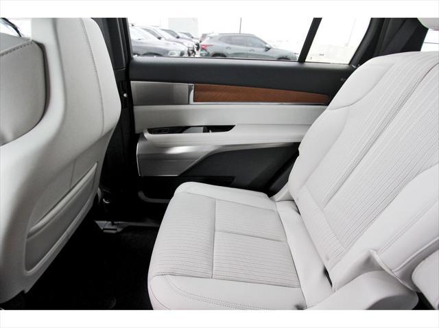 new 2026 Cadillac VISTIQ car, priced at $82,495