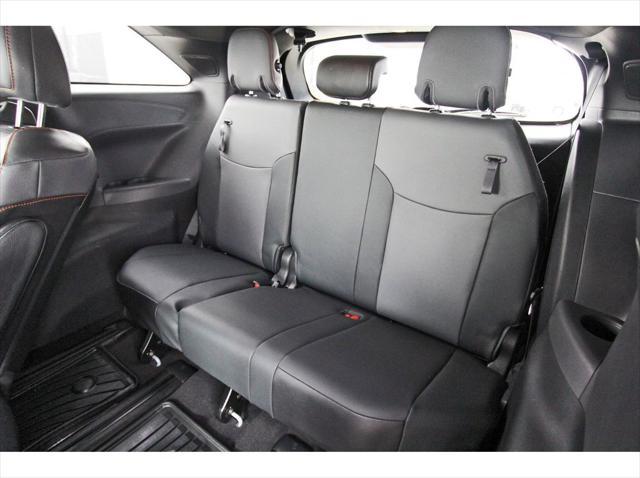 used 2021 Toyota Sienna car, priced at $32,617