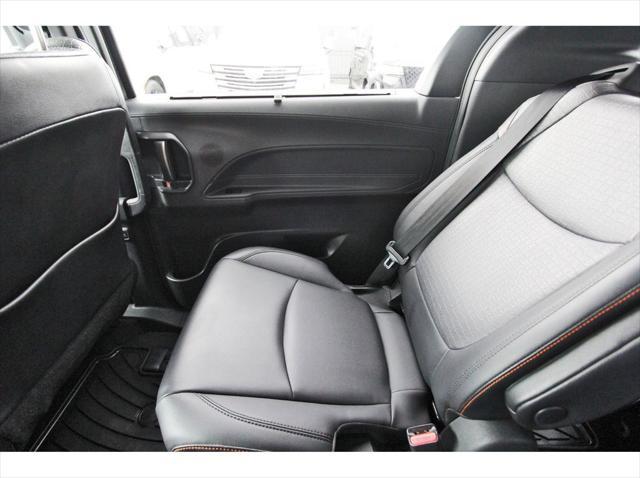used 2021 Toyota Sienna car, priced at $32,617