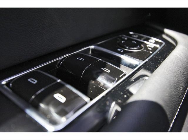 new 2026 Cadillac VISTIQ car, priced at $80,215