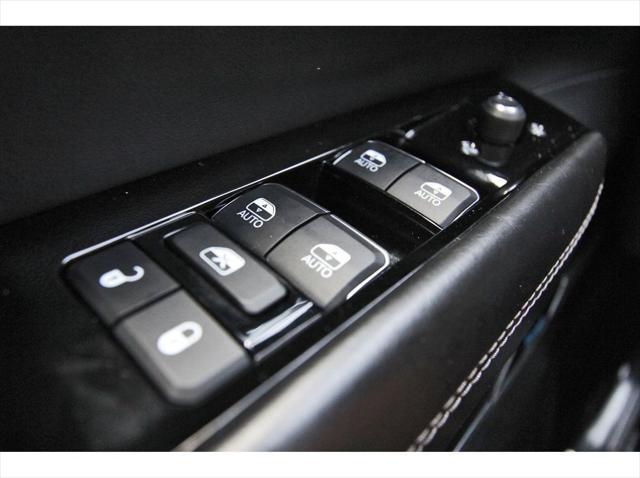 used 2023 Jeep Grand Wagoneer L car, priced at $49,491