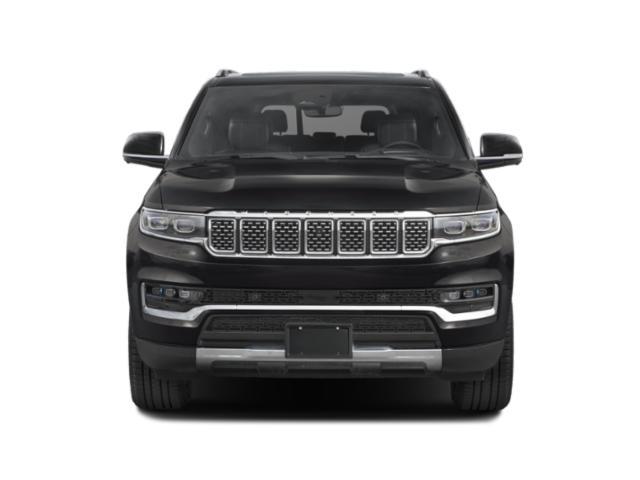 used 2023 Jeep Grand Wagoneer L car