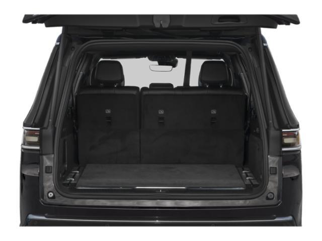 used 2023 Jeep Grand Wagoneer L car