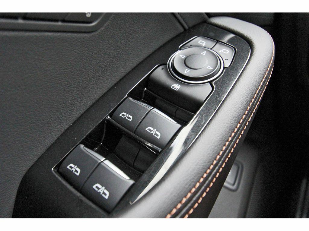 new 2026 Cadillac CT5 car, priced at $51,695