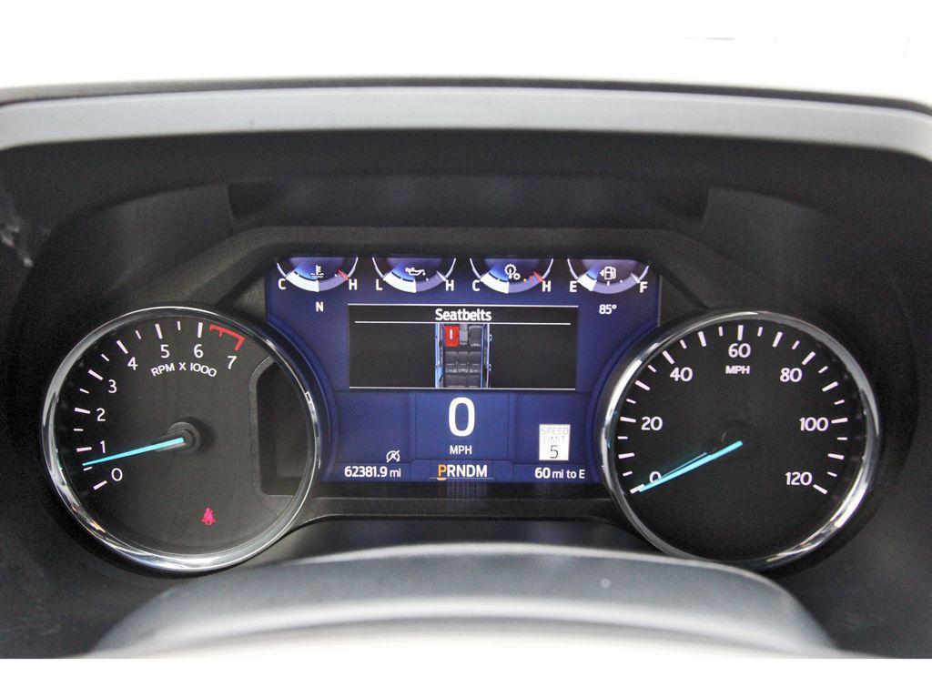 used 2024 Ford Expedition car, priced at $39,991