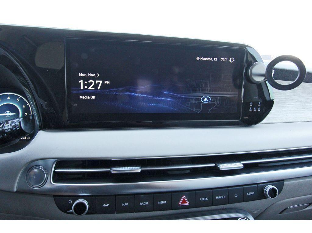 used 2023 Hyundai Palisade car, priced at $33,991