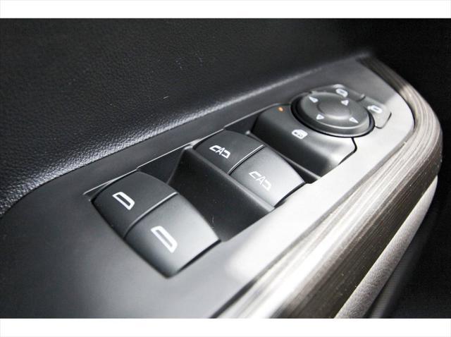 used 2023 GMC Acadia car, priced at $22,991