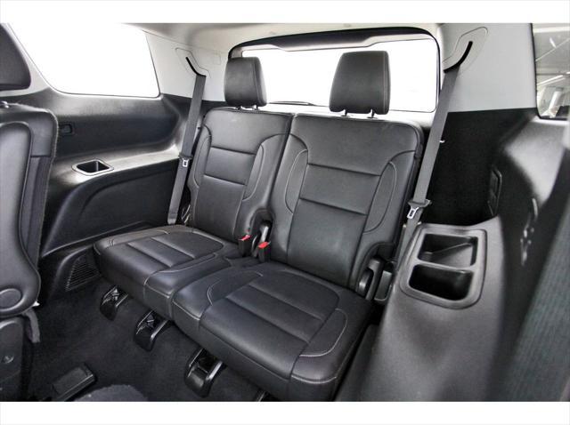 used 2023 GMC Acadia car, priced at $22,991