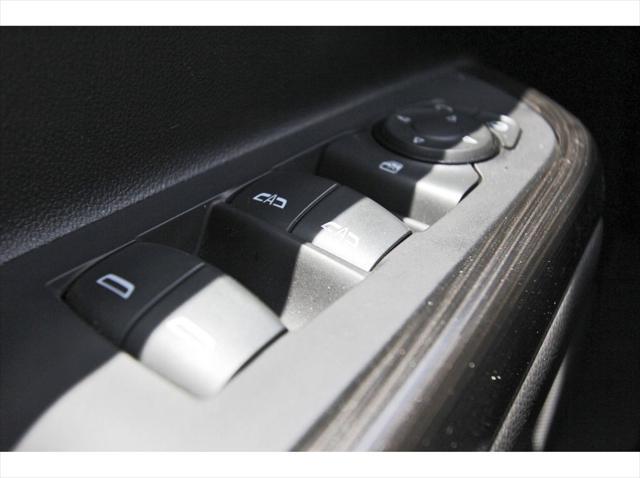 used 2023 GMC Acadia car, priced at $25,991
