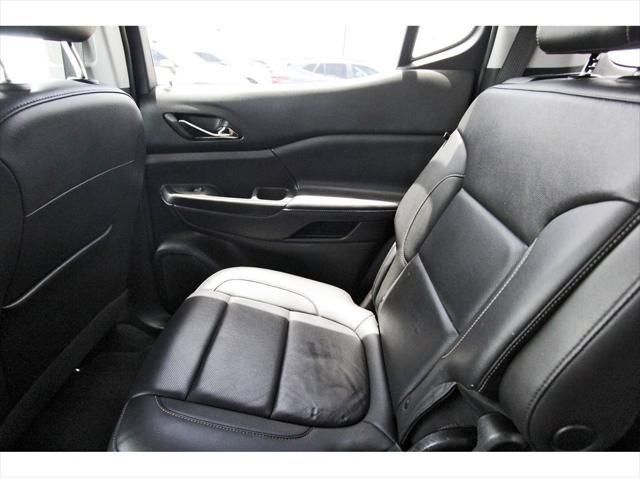 used 2023 GMC Acadia car, priced at $22,991