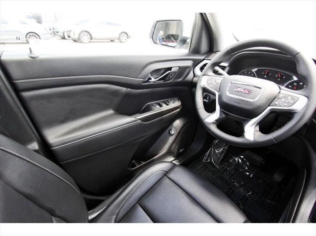 used 2023 GMC Acadia car, priced at $22,991